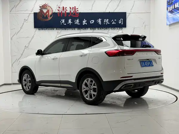 Haval H6 2022