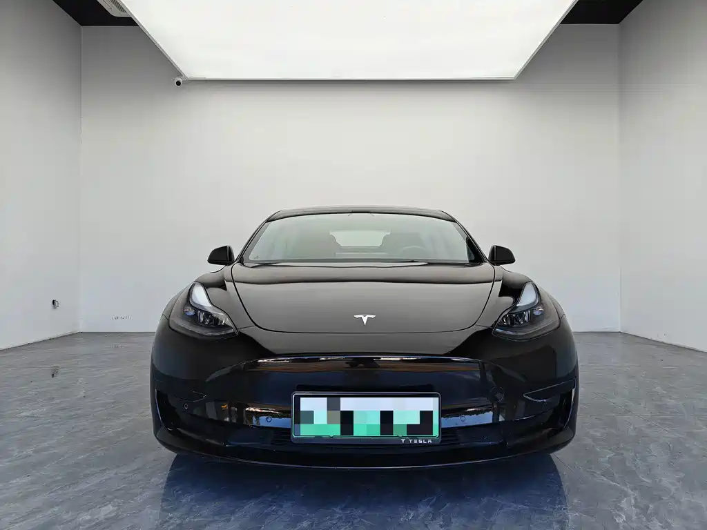 Tesla Model 3 2023 — фото 2