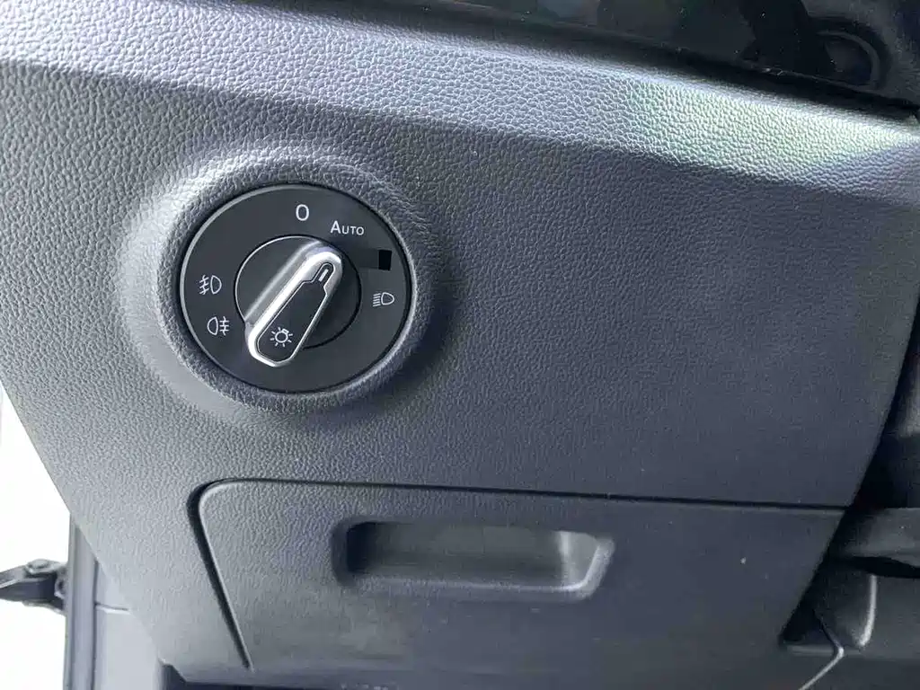 Volkswagen Tayron 2022