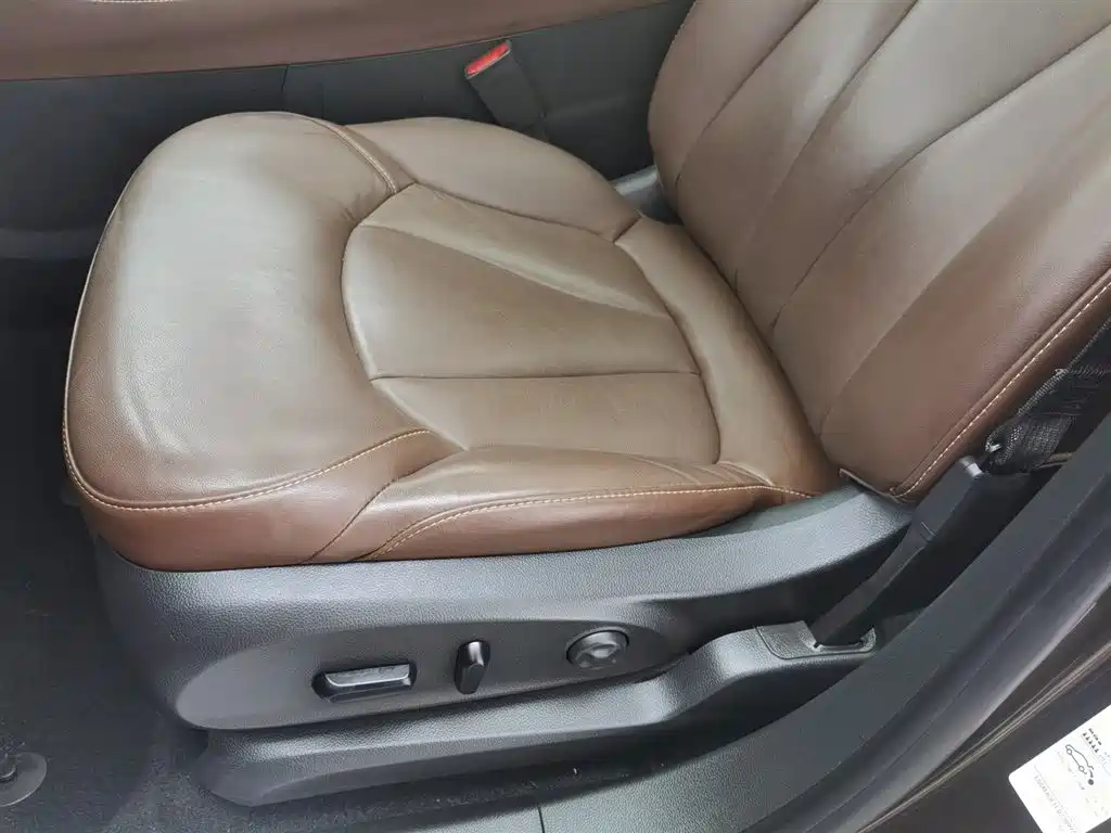 Buick Envision Plus 2021 — фото 20