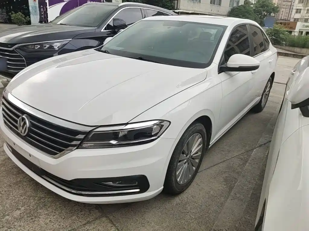 Volkswagen Lavida 2019