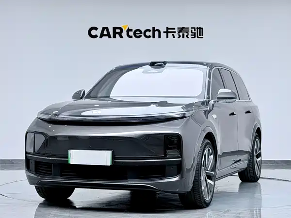 Li Auto L9 2023