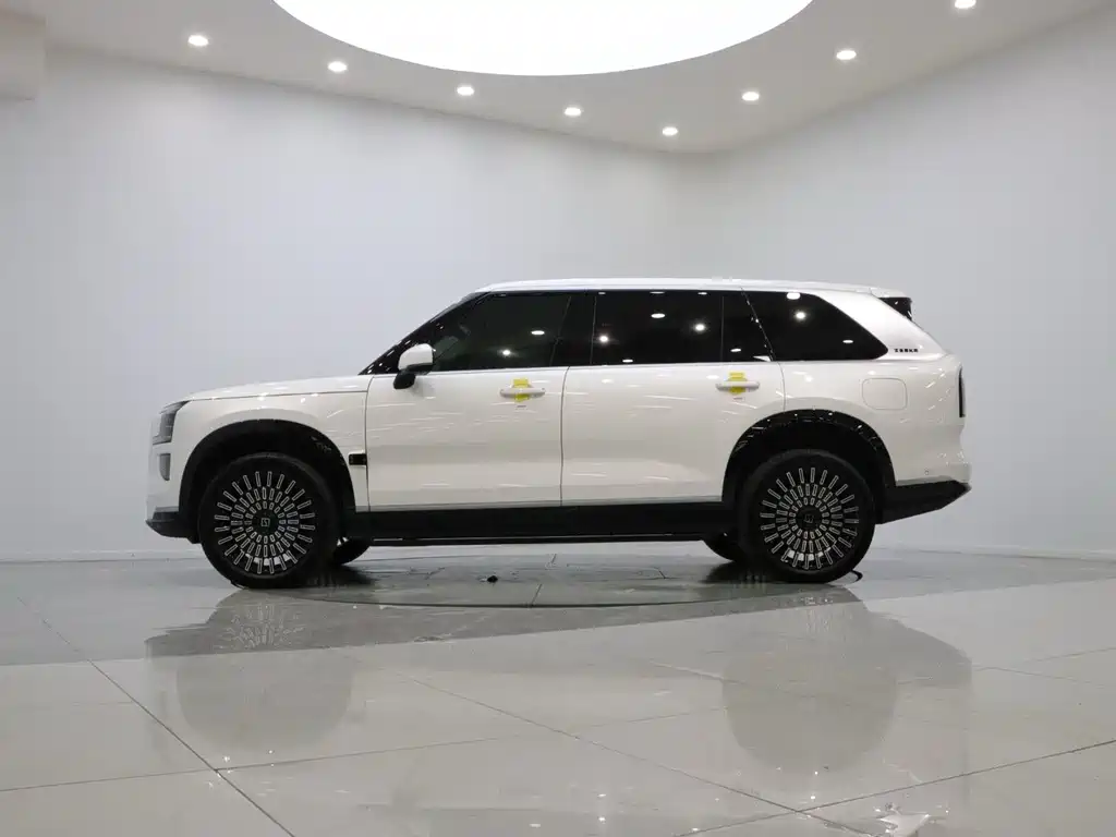 Zeekr 9X 2026