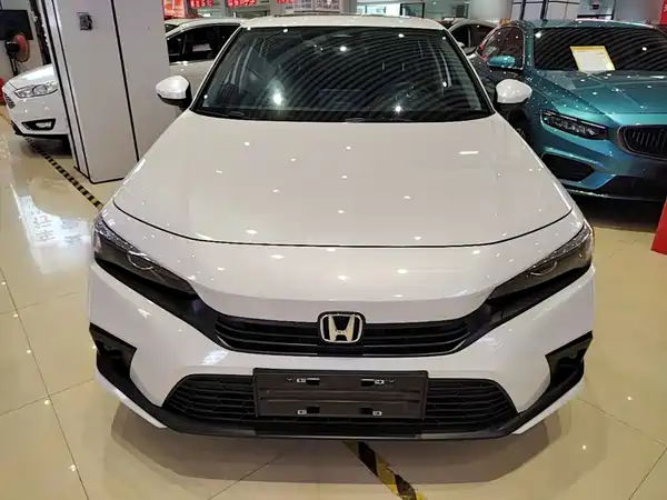 Honda Civic 2022