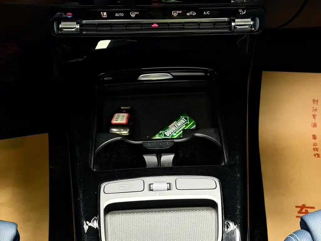 Mercedes-Benz A-Class 2021 — фото 20