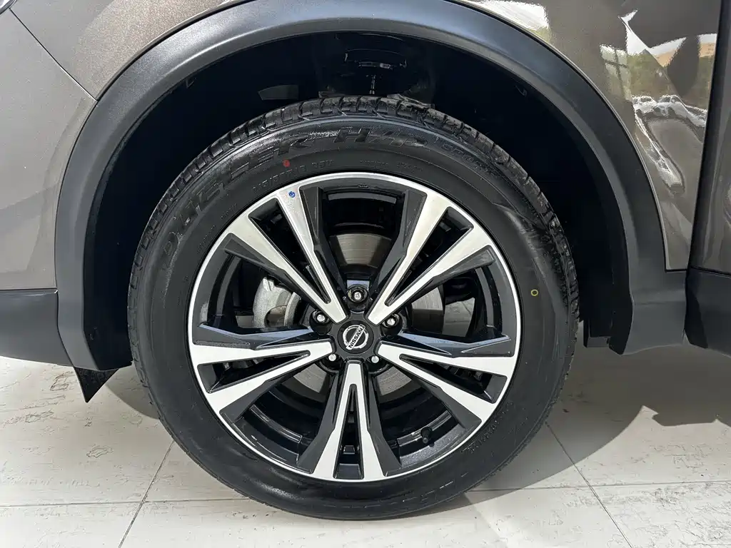 Nissan Qashqai 2023 — фото 28