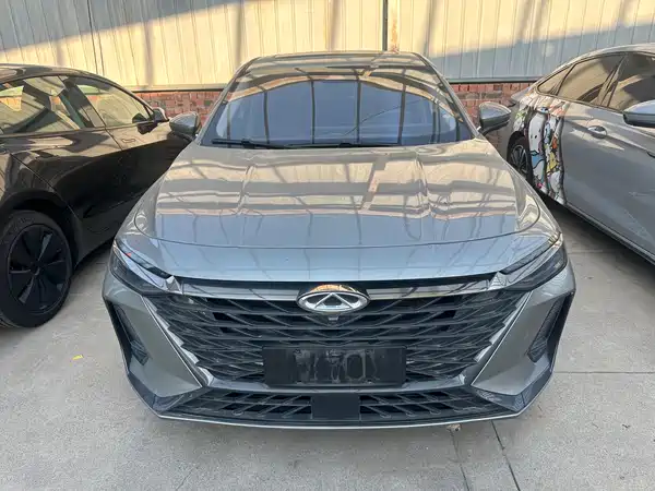 Chery Arrizo 8 2024