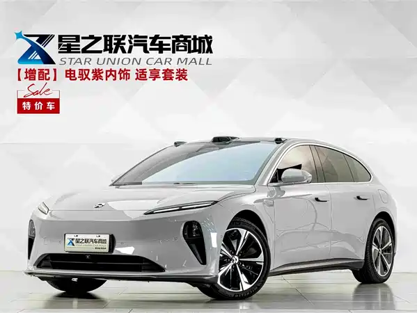 NIO ET5T 2024
