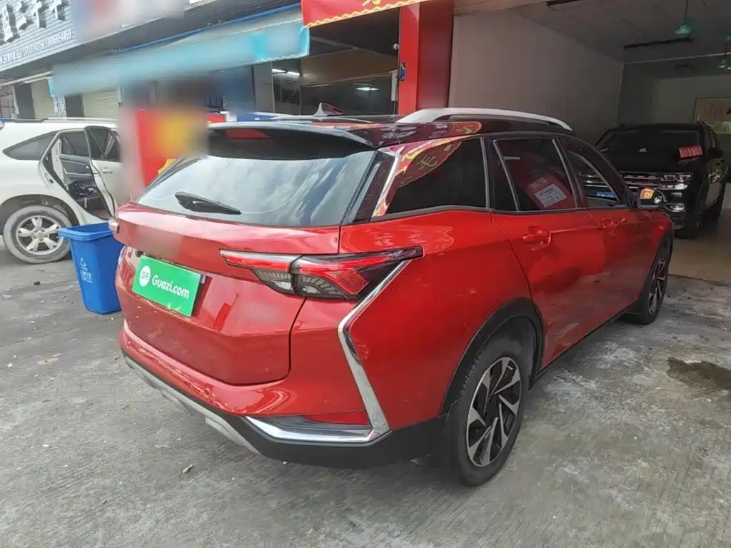 Aeolus GS 2020