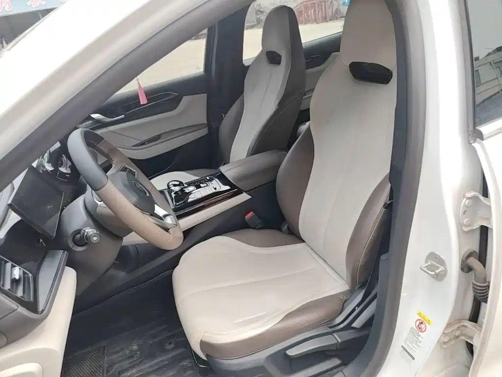 BYD Qin PLUS 2023 — фото 15