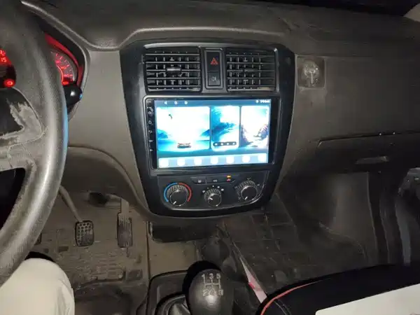 Wuling Rongguang S 2023