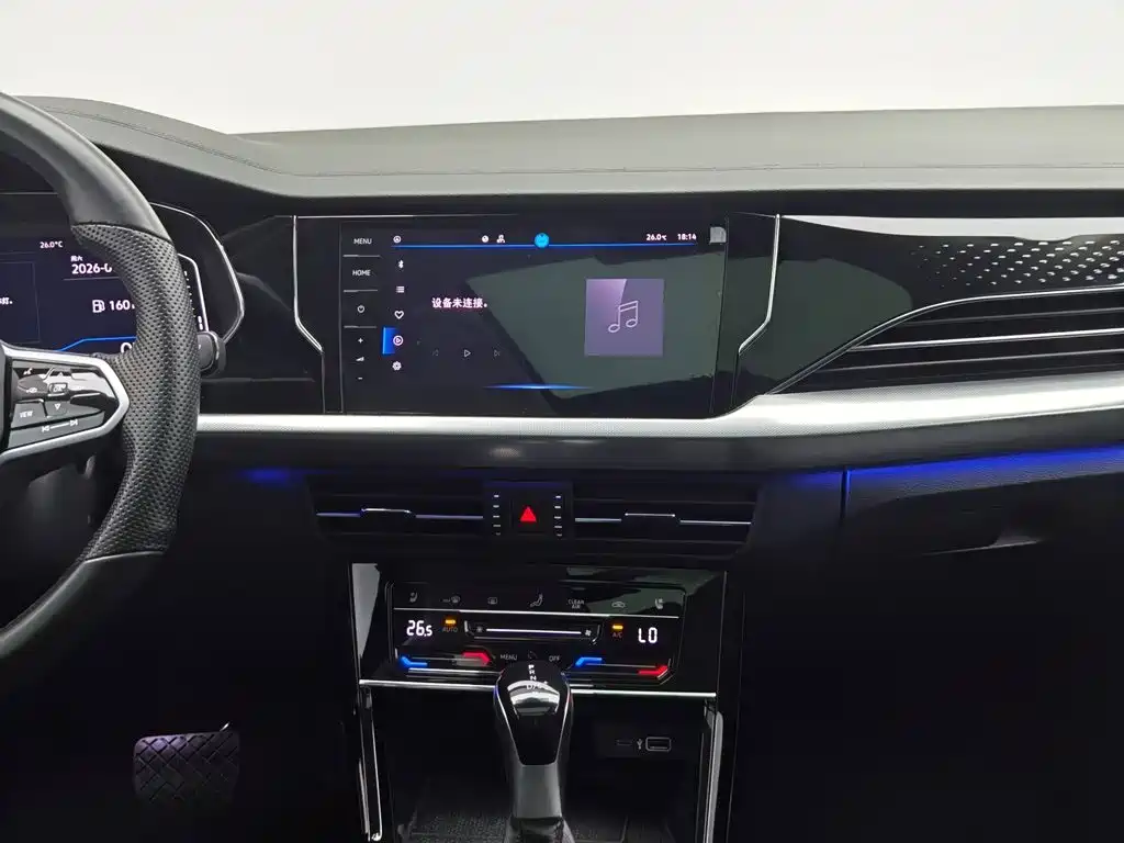 Volkswagen Passat 2023 — фото 12