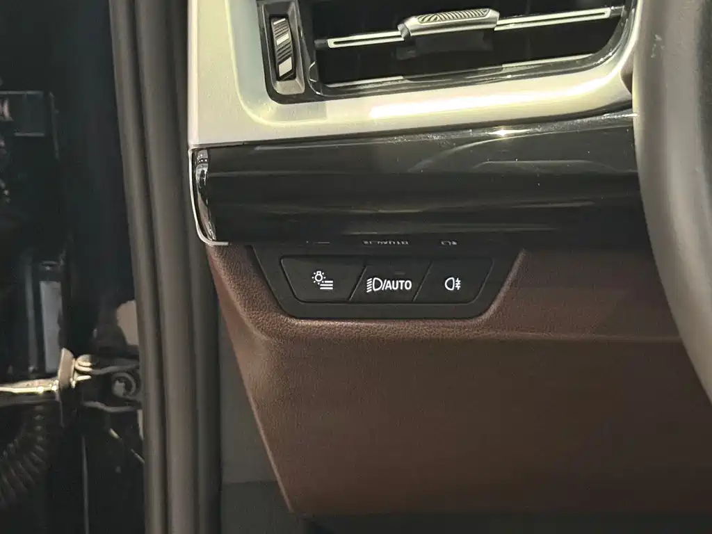 BMW X1 2023 — фото 11
