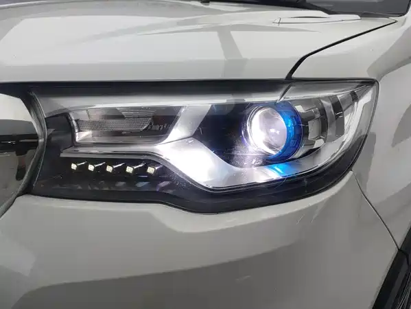 Haval H1 2016