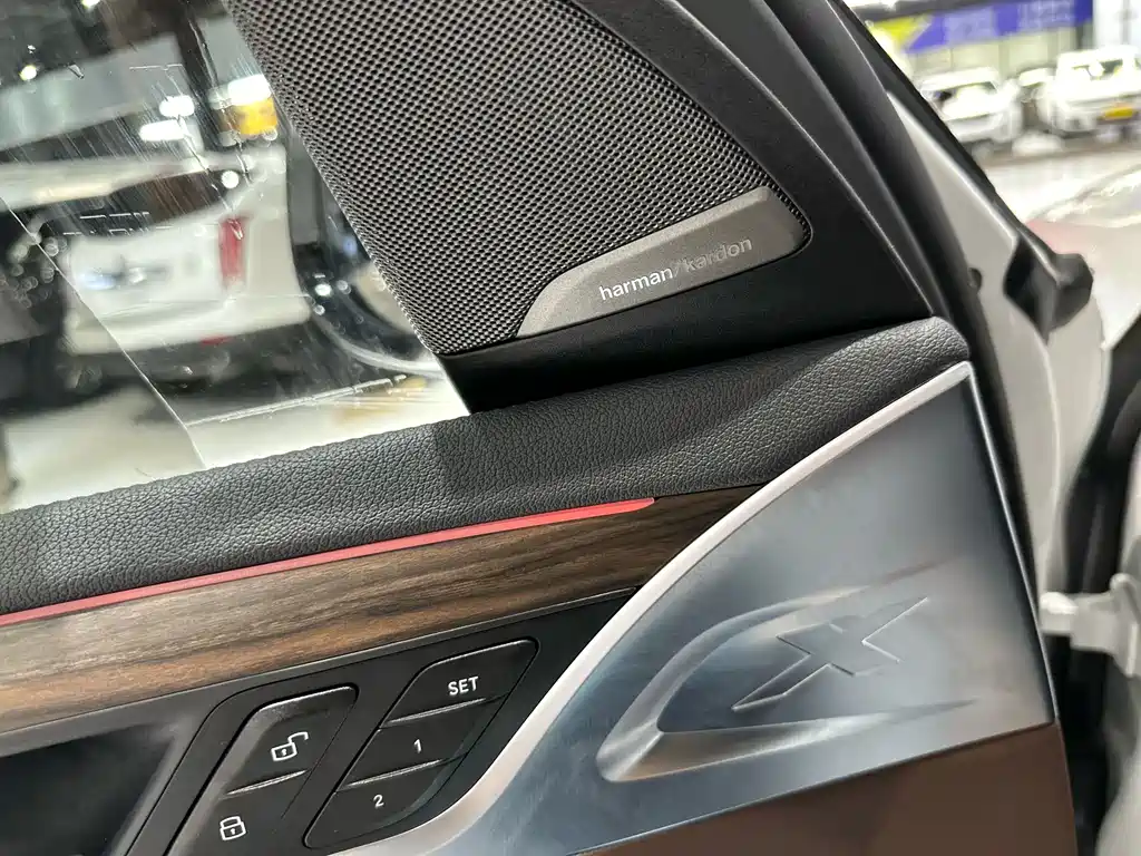 BMW X3 2020