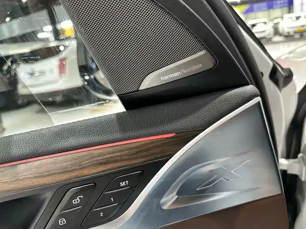 BMW X3 2020