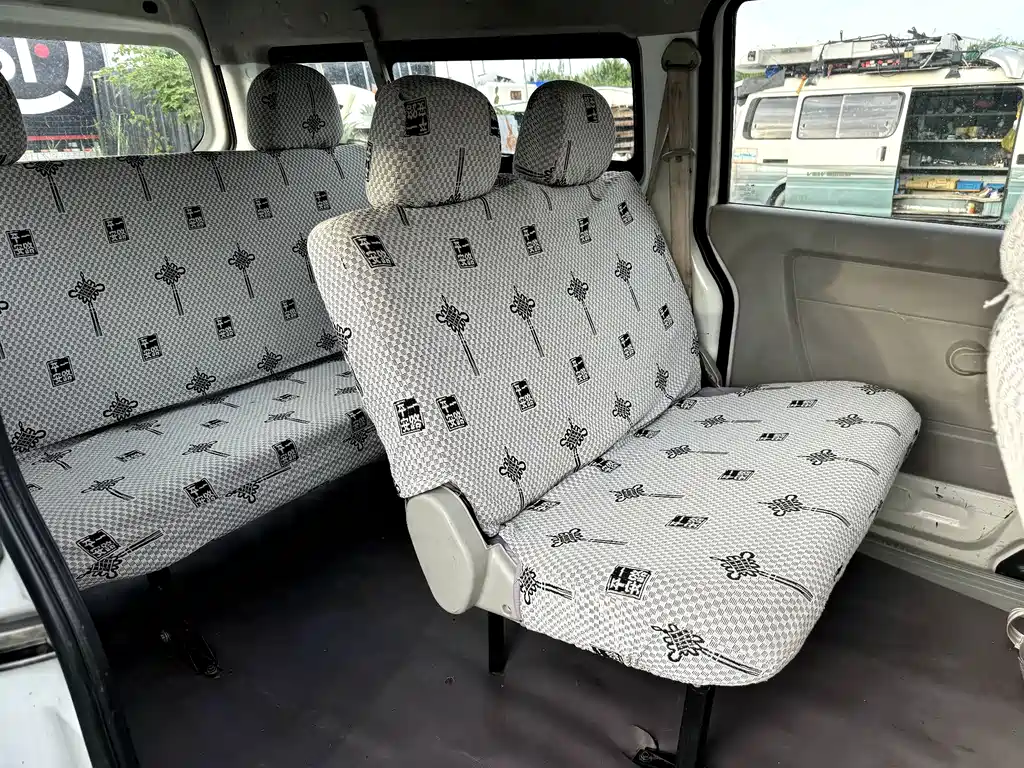 Jinbei New Hiace X30L 2020 — фото 15