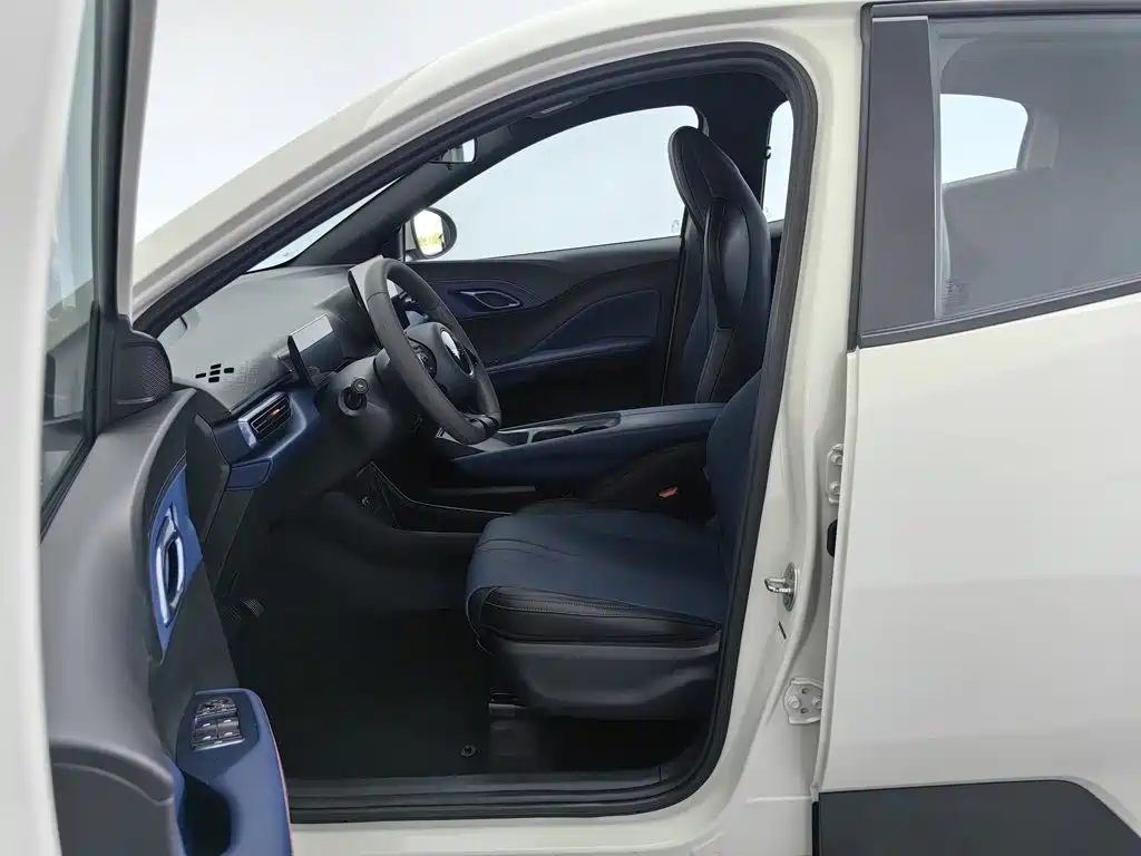 BYD Seagull 2025 — фото 10