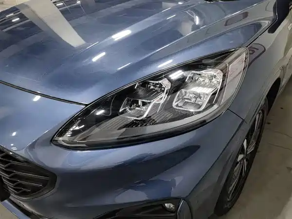 Ford Edge 2021