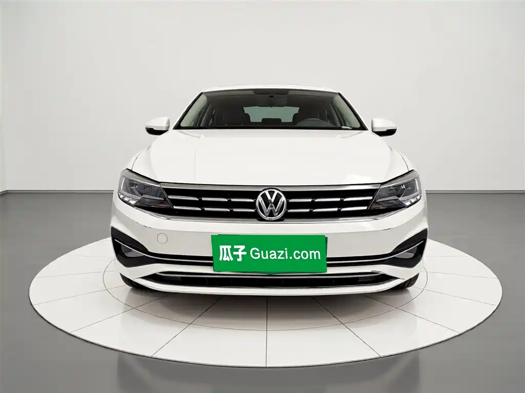 Volkswagen Lamando 2019 — фото 24