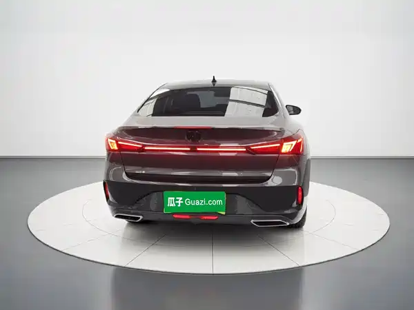 Changan Eado 2022