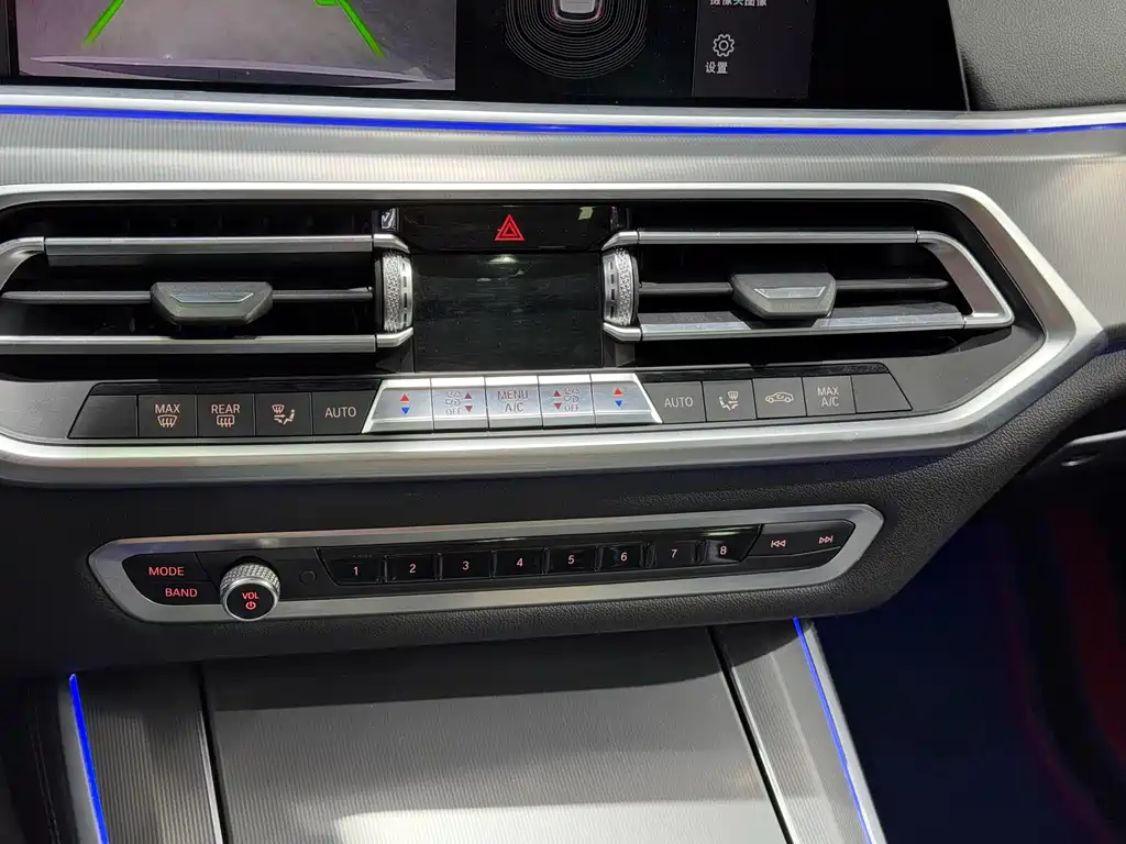 BMW X5 2020 — фото 17