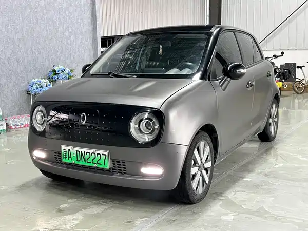 Ora Black Cat 2020
