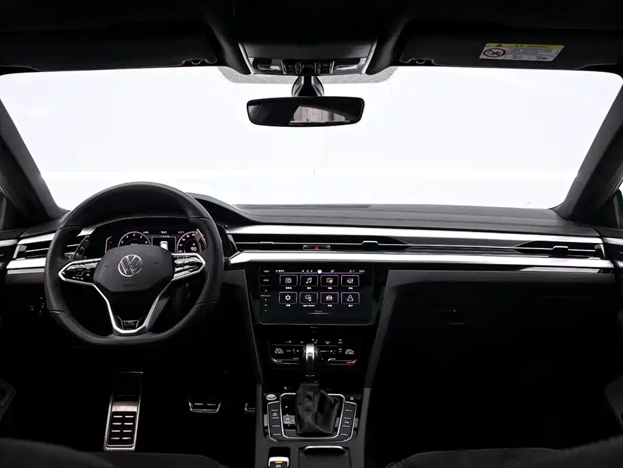 Volkswagen CC 2022