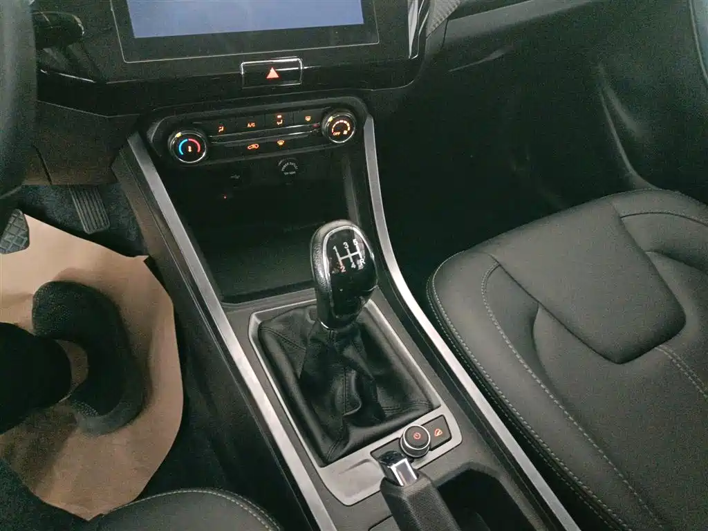 Chery Tiggo 3x 2021 — фото 14