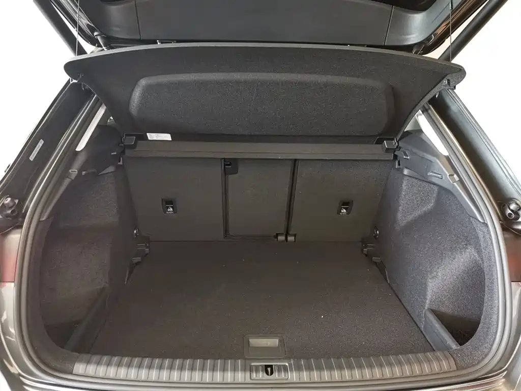 Audi Q3 2021