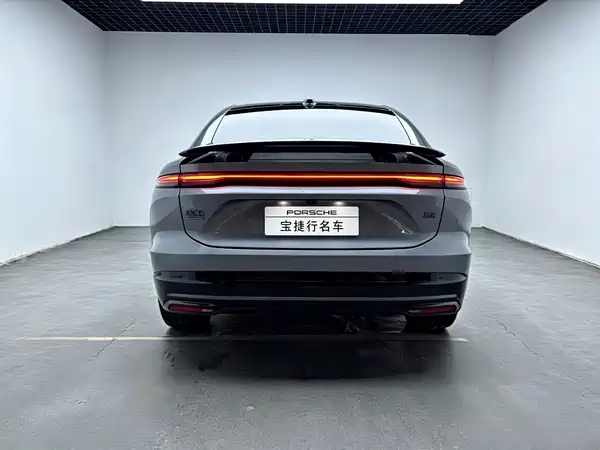 NIO EC6 2025