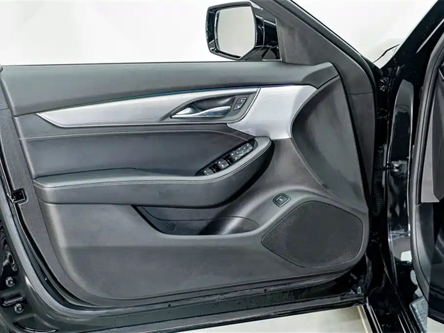 Cadillac CT5 2021 — фото 16