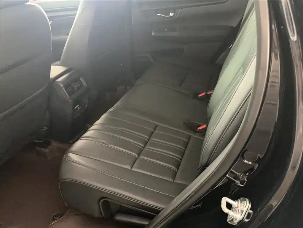 Honda Breeze 2023 — фото 17
