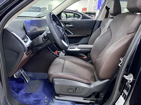 BMW X1 2023