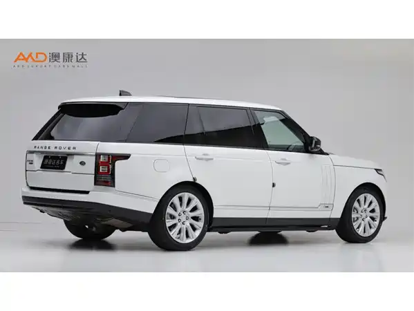 Land Rover Range Rover 2017
