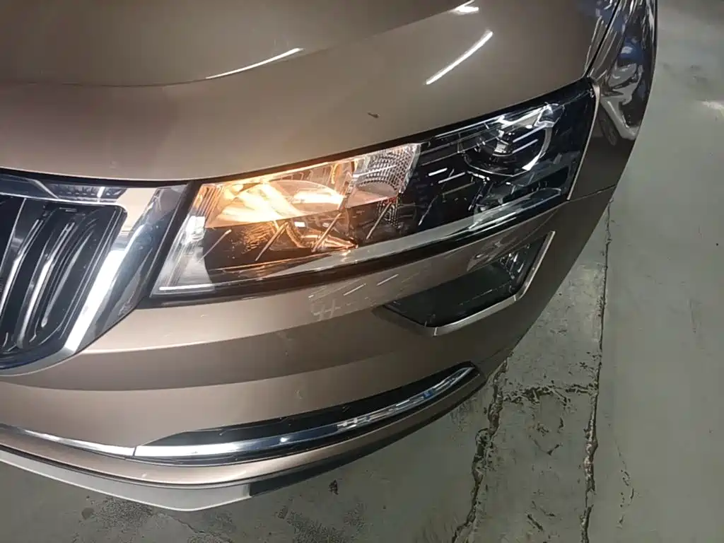 Skoda Korok 2019 — фото 24