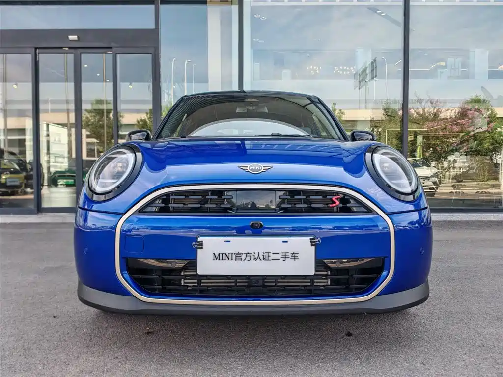 MINI Mini 2024