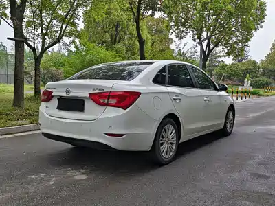 Buick Excelle GT 2017
