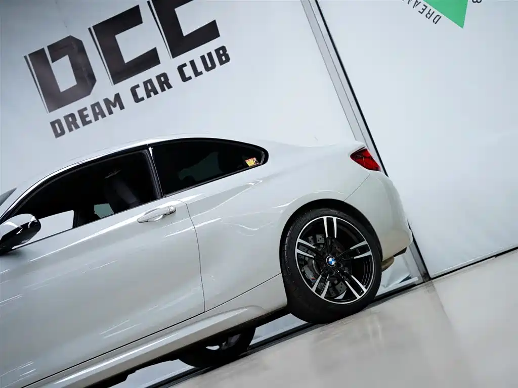 BMW M2 2020 — фото 21