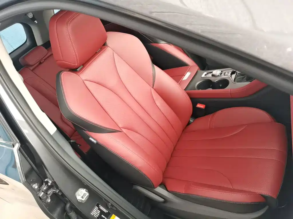 Changan CS75PLUS 2019 — фото 25