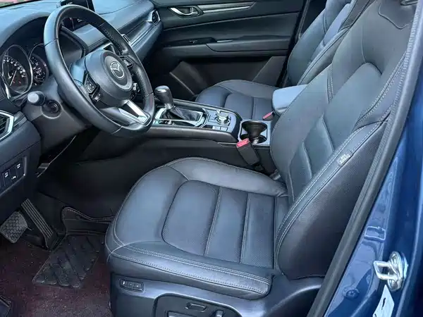 Mazda CX-5 2017