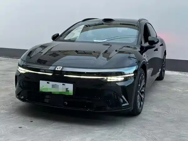 Zeekr 007GT 2026