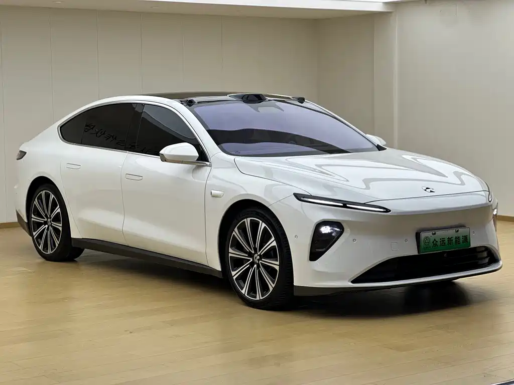 NIO ET7 2024