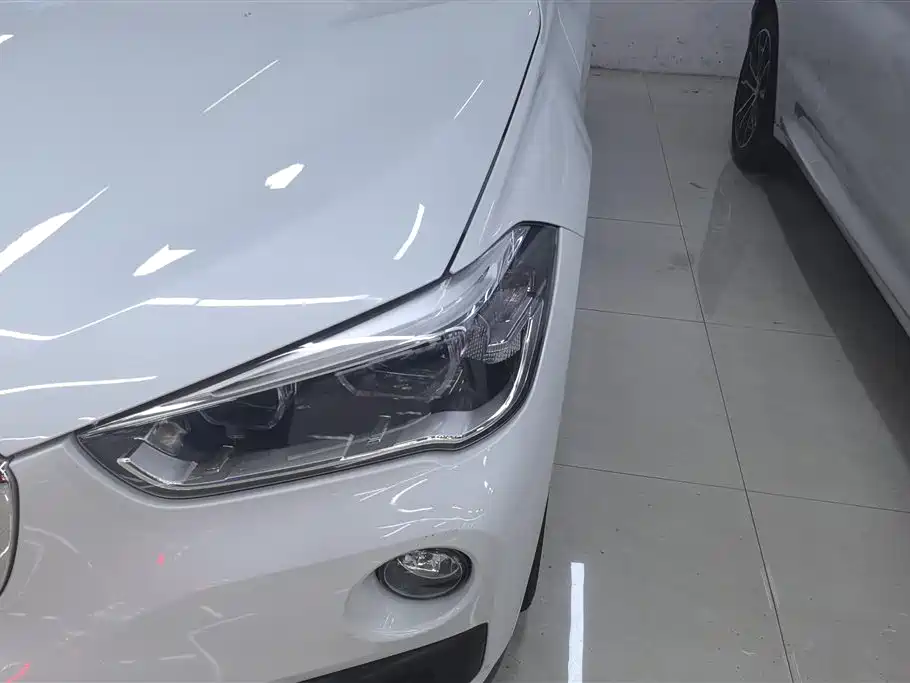 BMW X1 2019