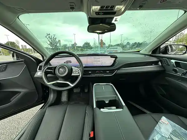 Buick LaCrosse 2026