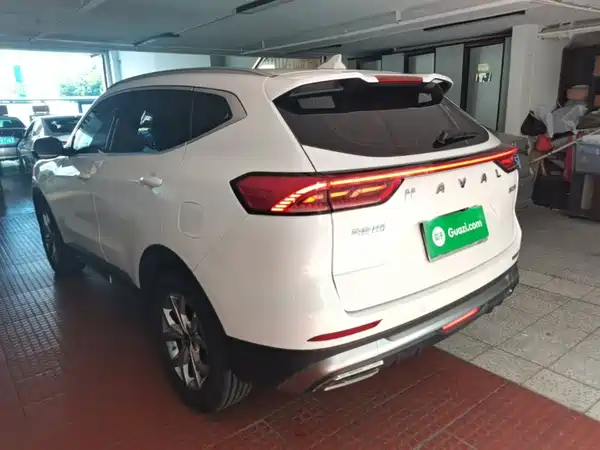 Haval H6 2022