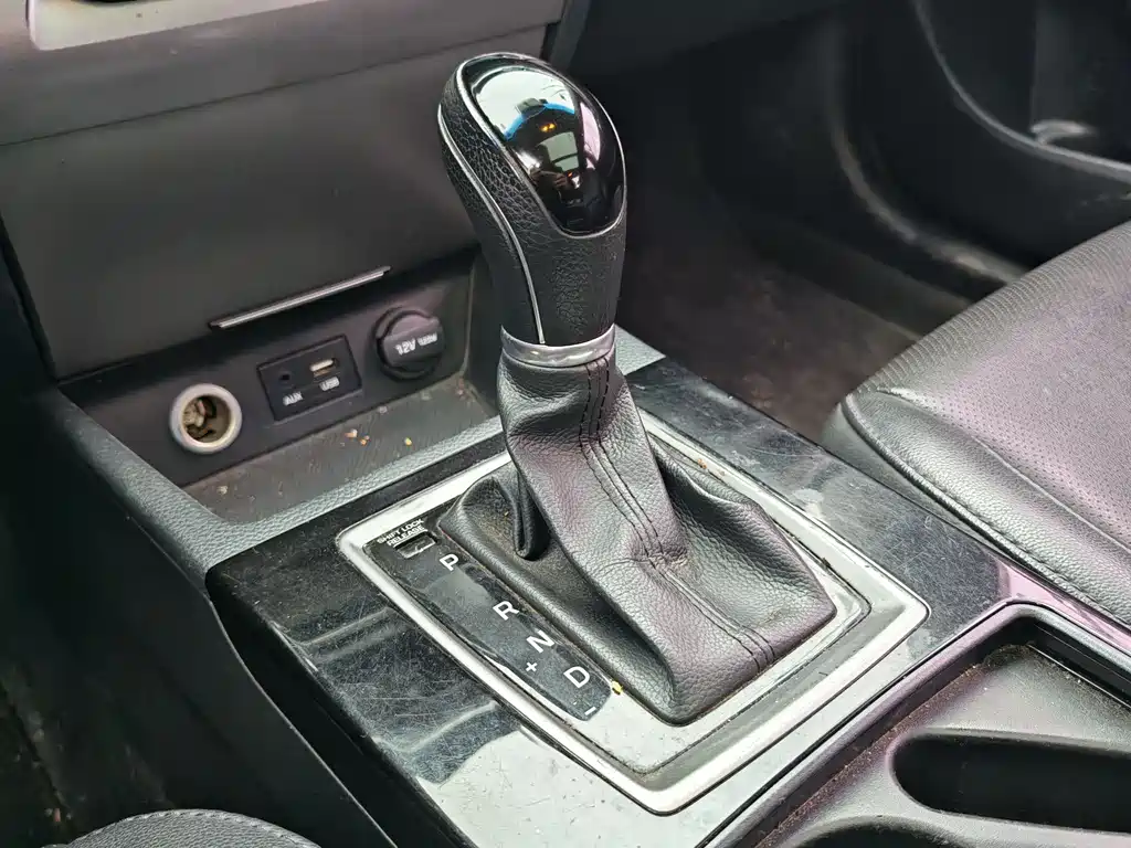 Hyundai Mistra 2017 — фото 17