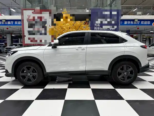 Honda XR-V 2023