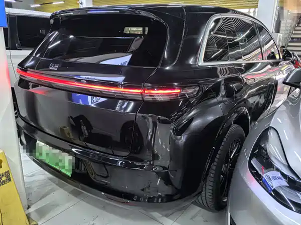 Li Auto L7 2024