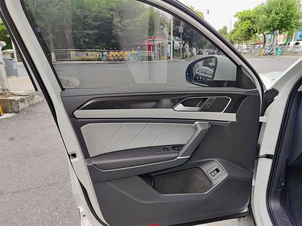 Volkswagen Tayron 2026